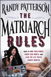 Capa do artigo The Matriarch Rules