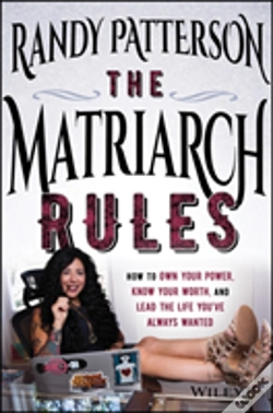 Capa do artigo The Matriarch Rules