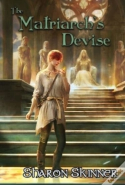 Capa do artigo The Matriarch'S Devise