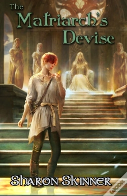 Capa do artigo The Matriarch'S Devise