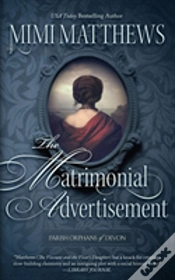 Capa do artigo The Matrimonial Advertisement