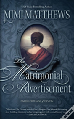 Capa do artigo The Matrimonial Advertisement