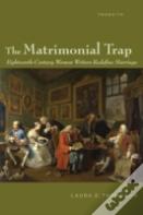 The Matrimonial Trap