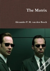 Capa do artigo The Matrix
