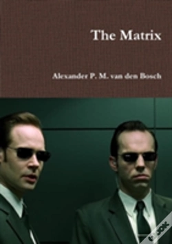 Capa do artigo The Matrix