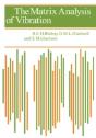 The Matrix Analysis Of Vibration - Preview