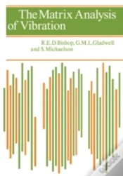 Capa do artigo The Matrix Analysis Of Vibration