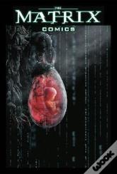 The Matrix Comics 20th Anniversary Edition