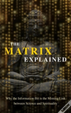 Capa do artigo The Matrix Explained