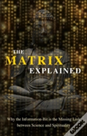 Capa do artigo The Matrix Explained