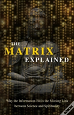 Capa do artigo The Matrix Explained