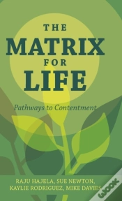 Capa do artigo The Matrix For Life