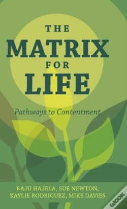 Capa do artigo The Matrix For Life