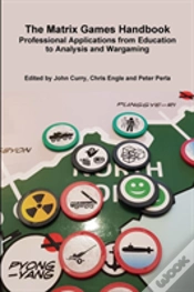Capa do artigo The Matrix Games Handbook