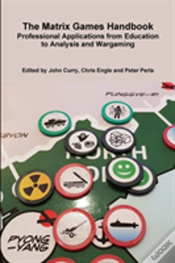 Capa do artigo The Matrix Games Handbook