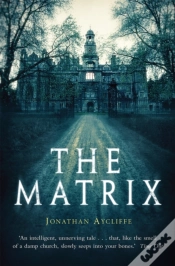 Capa do artigo The Matrix
