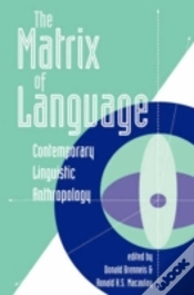 Capa do artigo The Matrix Of Language