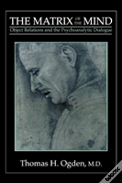 Capa do artigo The Matrix Of The Mind