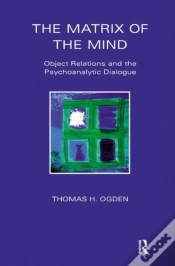 Capa do artigo The Matrix Of The Mind