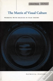 Capa do artigo The Matrix Of Visual Culture