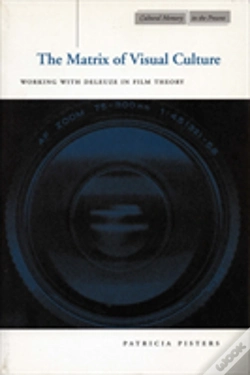 Capa do artigo The Matrix Of Visual Culture