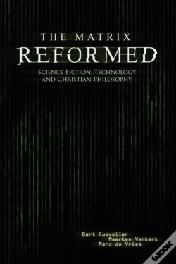 Capa do artigo The Matrix Reformed