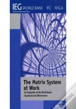 The Matrix System At Work