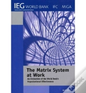 Capa do artigo The Matrix System At Work