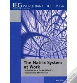 Capa do artigo The Matrix System At Work