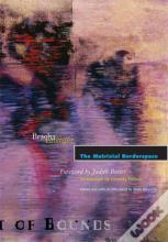 The Matrixial Borderspace