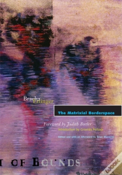 Capa do artigo The Matrixial Borderspace