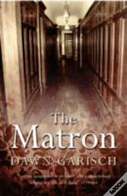 Capa do artigo The Matron