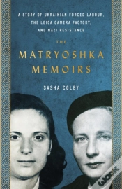 Capa do artigo The Matryoshka Memoirs