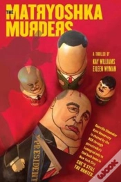 Capa do artigo The Matryoshka Murders