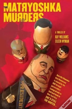 Capa do artigo The Matryoshka Murders