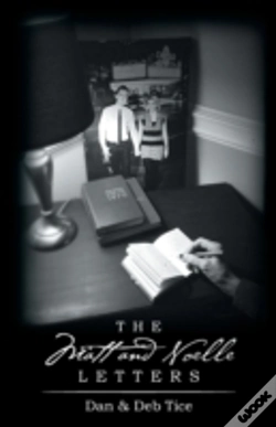 Capa do artigo The Matt And Noelle Letters