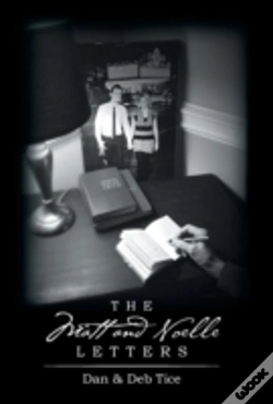 Capa do artigo The Matt And Noelle Letters
