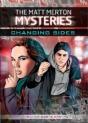 The Matt Merton Mysteries: Changing Sides - Preview