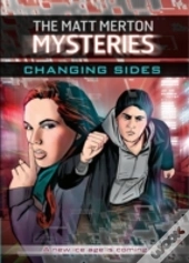 The Matt Merton Mysteries: Changing Sides