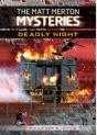 The Matt Merton Mysteries: Deadly Night - Preview