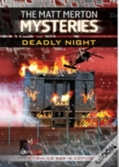 The Matt Merton Mysteries: Deadly Night