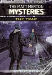 Capa do artigo The Matt Merton Mysteries: The Trap