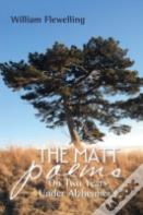 The Matt Poems
