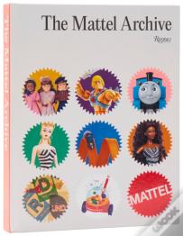 The Mattel Archive