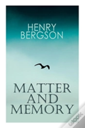 Capa do artigo The Matter And Memory