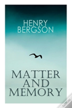 Capa do artigo The Matter And Memory