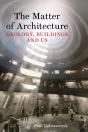 The Matter Of Architecture - Preview