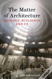 Capa do artigo The Matter Of Architecture