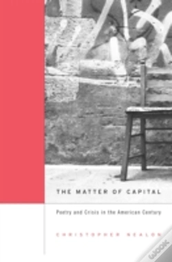 Capa do artigo The Matter Of Capital