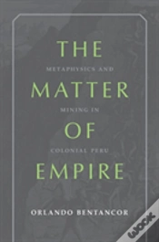 Capa do artigo The Matter Of Empire